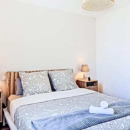 Les Bains D'oleron 2 By Interhome Ferienhaus La Brée-les-Bains