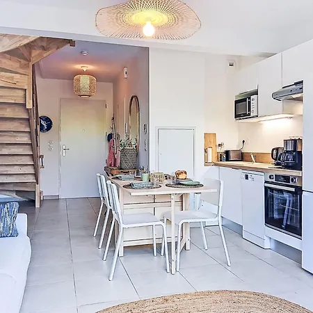 Les Bains D'oleron 2 By Interhome * La Brée-les-Bains