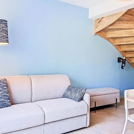Les Bains D'oleron 2 By Interhome Ferienhaus
