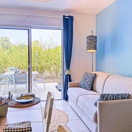 Les Bains D'oleron 2 By Interhome La Brée-les-Bains