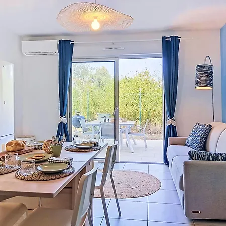 Ferienhaus Les Bains D'oleron 2 By Interhome