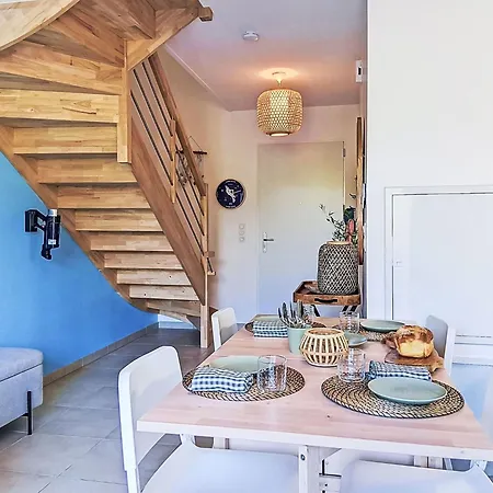 Les Bains D'oleron 2 By Interhome * La Brée-les-Bains