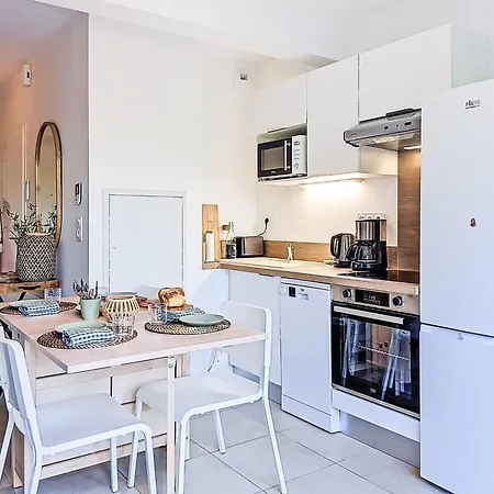 Les Bains D'oleron 2 By Interhome La Brée-les-Bains