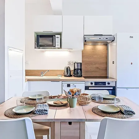 Les Bains D'oleron 2 By Interhome * La Brée-les-Bains