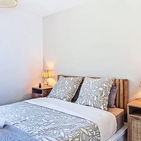 Les Bains D'oleron 2 By Interhome
