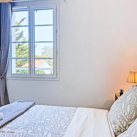 Les Bains D'oleron 2 By Interhome Ferienhaus La Brée-les-Bains