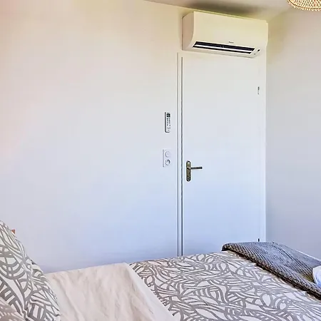 Ferienhaus Les Bains D'oleron 2 By Interhome