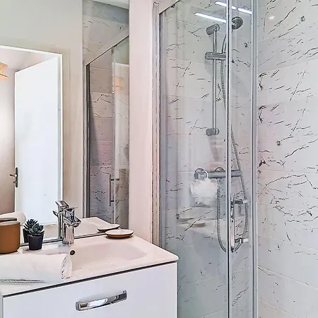 Les Bains D'oleron 2 By Interhome Ferienhaus *