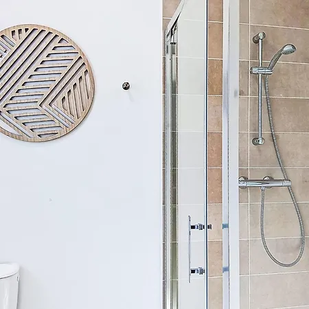 Ferienhaus Les Bains D'oleron 2 By Interhome La Brée-les-Bains