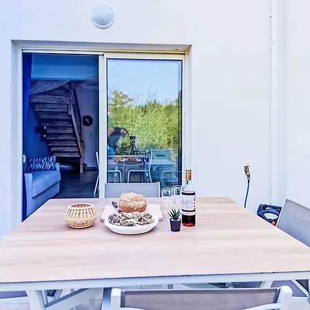 Ferienhaus Les Bains D'oleron 2 By Interhome La Brée-les-Bains