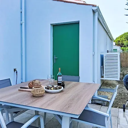 Les Bains D'oleron 2 By Interhome Ferienhaus La Brée-les-Bains