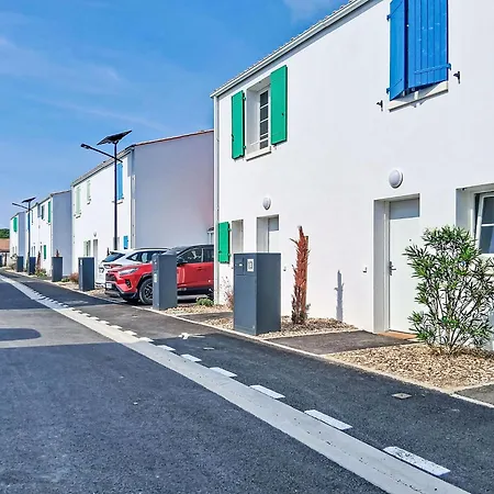 Les Bains D'oleron 2 By Interhome * La Brée-les-Bains