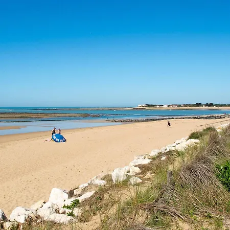 Les Bains D'oleron 2 By Interhome Ferienhaus