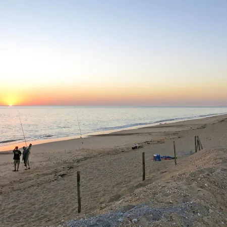 Les Bains D'oleron 2 By Interhome La Brée-les-Bains
