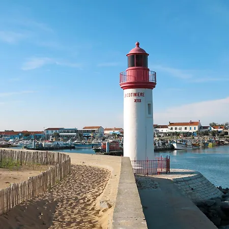 Les Bains D'oleron 2 By Interhome La Brée-les-Bains