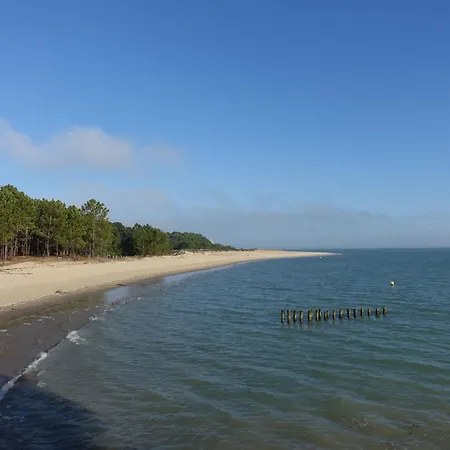 Les Bains D'oleron 2 By Interhome *