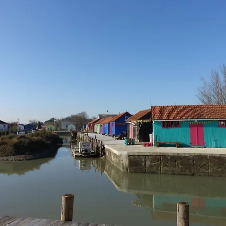Les Bains D'oleron 2 By Interhome Ferienhaus