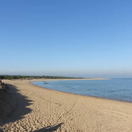 Les Bains D'oleron 2 By Interhome * La Brée-les-Bains