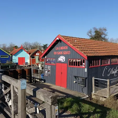 Les Bains D'oleron 2 By Interhome *